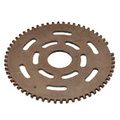 Trigger wheel 138mm / 30mm (60-2)