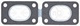 BMW M50 Exhaust manifold gasket