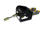 Servo replacement brake unit