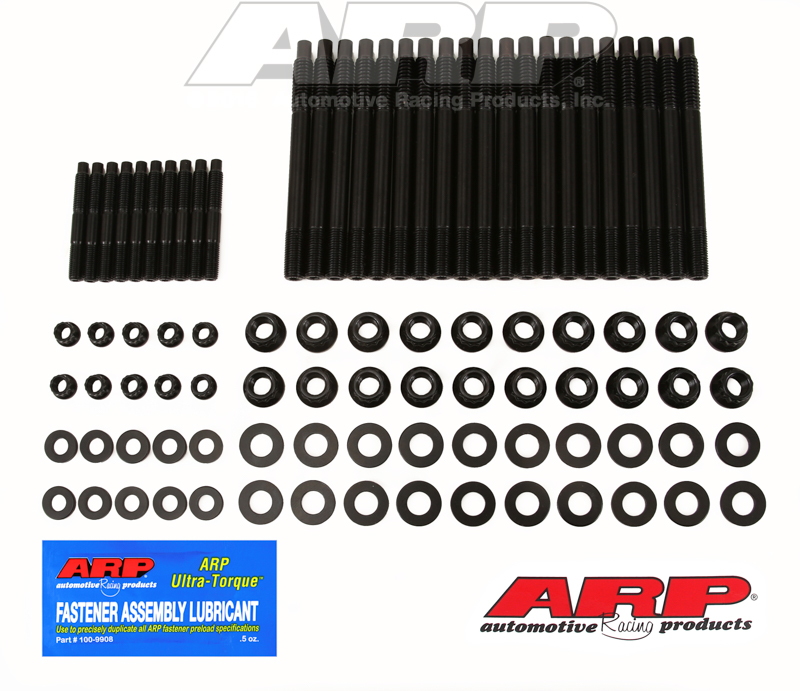 ARP Gen III/IV LS 2004- Head stud kit