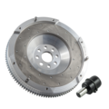 PMC Flywheel BMW M50 S50 M52 S52 M54 S54 - BMW N54 GS6-53BZ - 240mm 5700g / 12,9lb