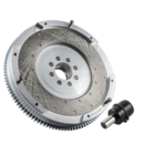 PMC Svänghjul BMW M50 S50 M52 M54 240mm 7150g