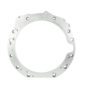 PMC Gearbox Adapter Plate Mercedes Benz V8 M156 AMG