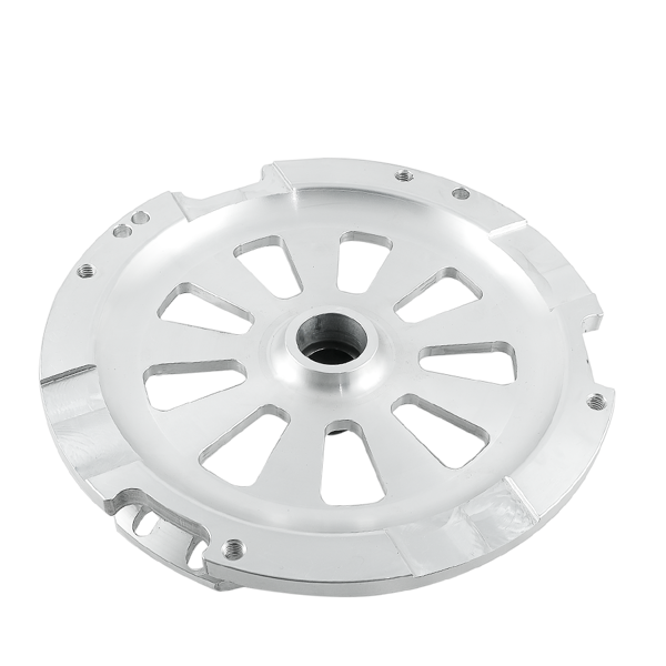 PMC Torque converter adapter ZF 8HP70 Jaguar Diesel - Mercedes-Benz V8 M156 AMG