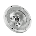 PMC Motorsport Custom Ultralight Flywheel Toyota JZ 1JZ 2JZ - BMW M57N M57N2 ZF GS6-53DZ HGD JGA HGA / 184mm 7.25" POT