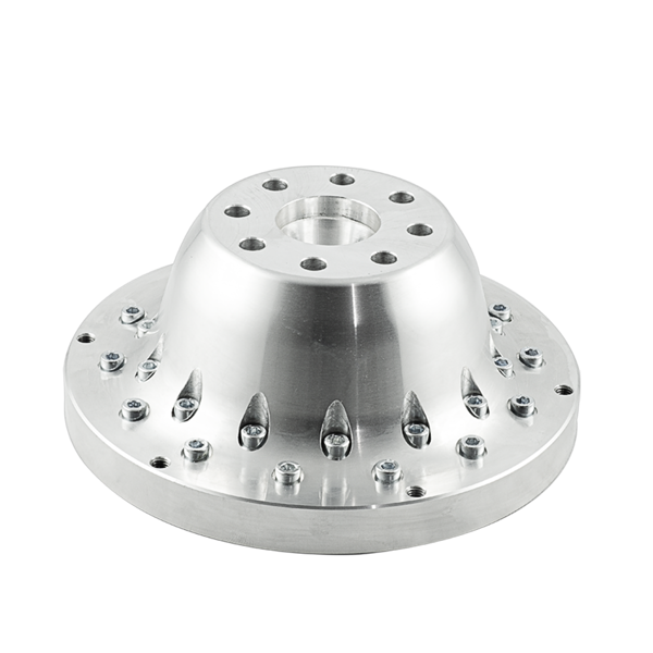 PMC Motorsport Custom Ultralight Flywheel Toyota JZ 1JZ 2JZ - BMW M57N M57N2 ZF GS6-53DZ HGD JGA HGA / 184mm 7.25" POT