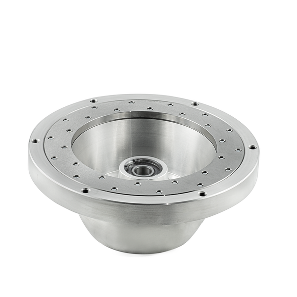 PMC Motorsport Custom Ultralight Flywheel Toyota JZ 1JZ 2JZ - BMW M57N M57N2 ZF GS6-53DZ HGD JGA HGA / 184mm 7.25" POT