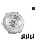 PMC Flywheel Nissan RB - BMW M57N M57N2 GS6-53DZ HGD JGA 184mm 7.25" (P)