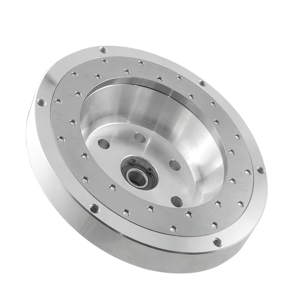 PMC  Flywheel GM Chevrolet V8 LS - Nissan 350Z Z33 370Z Z34 / 184mm 7.25" (P)
