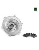 PMC Svänghjul BMW V8 M60 / BMW V12 M70 184mm 7.25" POT