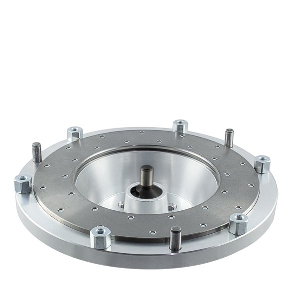 PMC Flywheel SAAB H - BMW M57N M57N2 GS6-53DZ HGU HGK / N54 GS6-53BZ - 240mm