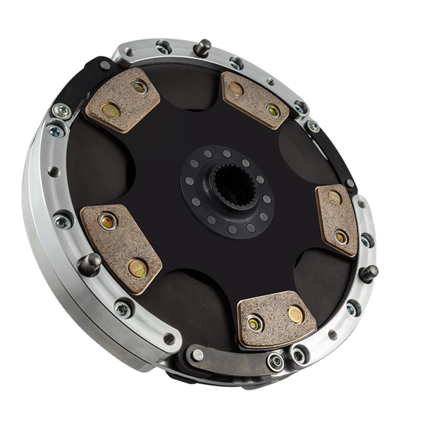 PMC Motorsport Custom Flywheel Toyota JZ 1JZ 2JZ - BMW M57N M57N2 GS6-53DZ HGD JGA Twin Disc