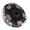 PMC Motorsport Custom Flywheel Toyota JZ 1JZ 2JZ - BMW M57N M57N2 GS6-53DZ HGD JGA Twin Disc