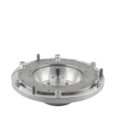 PMC Flywheel Toyota JZ - BMW M57N M57N2 GS6-53DZ HGU HGK / N54 GS6-53BZ - 240mm