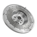 PMC Flywheel Toyota JZ - BMW M57N M57N2 GS6-53DZ HGD JGA 228mm