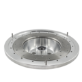 PMC Flywheel Toyota JZ - BMW M57N M57N2 GS6-53DZ HGD JGA 228mm