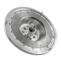 PMC Flywheel Toyota JZ - BMW M57N M57N2 GS6-53DZ HGU HGK - 228mm