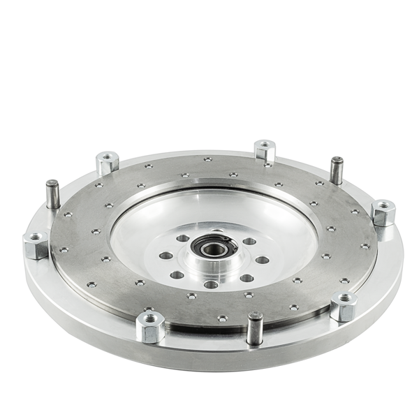 PMC Flywheel Saab H - Mazda RX-7 FD / BMW Pressure Plate