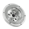 PMC Flywheel Toyota JZ - BMW M57N M57N2 GS6-53DZ HGU HGK / N54 GS6-53BZ 184mm 7.25" (P)