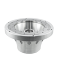 PMC Flywheel Mercedes-Benz M113 M113K M156 AMG - BMW M57N M57N2 GS6-53DZ HGD JGA HGA 184mm 7.25" (P)