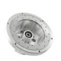 PMC Flywheel Mercedes-Benz M113 M113K M156 AMG - BMW M57N M57N2 GS6-53DZ HGD JGA HGA 184mm 7.25" (P)