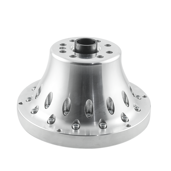 PMC Flywheel Mercedes-Benz M113 M113K M156 AMG - BMW M57N M57N2 GS6-53DZ HGD JGA HGA 184mm 7.25" (P)