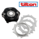 Tilton 184mm 3 disc pressure plate (STEP)