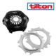 Tilton 184mm 2 disc pressure plate (STEP)