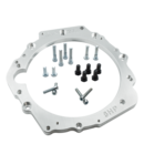 PMC Gearbox Adapter Plate Toyota JZ 1JZ 2JZ