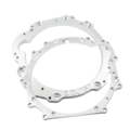 PMC Gearbox Adapter Plate Toyota JZ 1JZ 2JZ