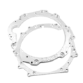 PMC Gearbox Adapter Plate Toyota JZ 1JZ 2JZ