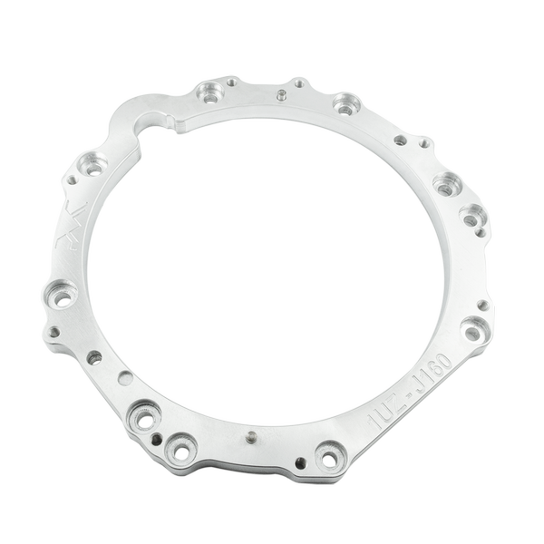 PMC Gearbox Adapter Plate Toyota JZ 1JZ 2JZ