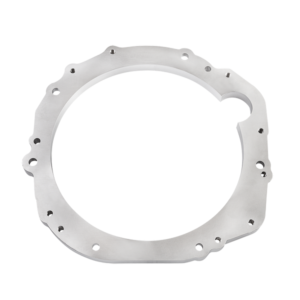 PMC Gearbox Adapter Plate Toyota JZ 1JZ 2JZ