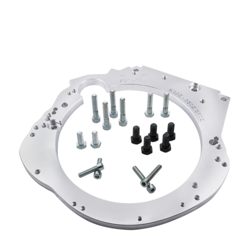 PMC Gearbox Adapter Plate Honda K K20 K24