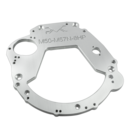 PMC Gearbox Adapter Plate BMW M50 S50 M52 M54