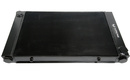 Hurricane Radiator 800x450mm High flow AN20 Universal (Black)