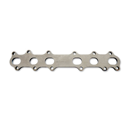 Toyota 2JZ Exhaust flange