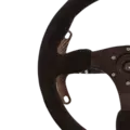 Steering wheel paddles (DCT, seq gearbox)