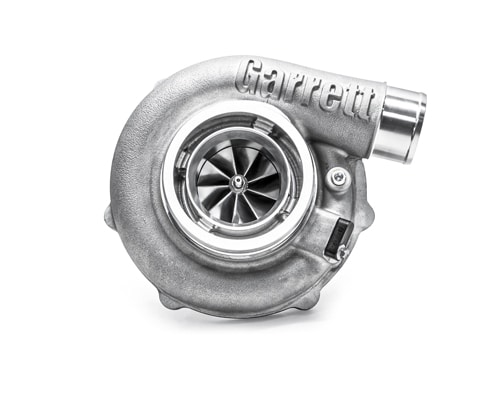 Garrett G30 770 Supercore (Reverse Rotation)