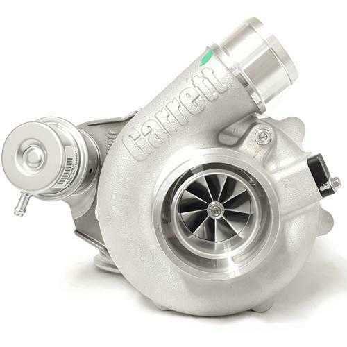 Garrett G25 660 A/R 0,72 Wastegate (Reverse Rotation)