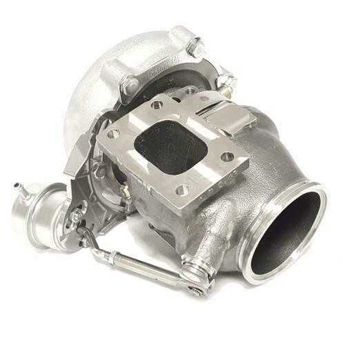 Garrett G25 660 A/R 0,72 Wastegate (Reverse Rotation)