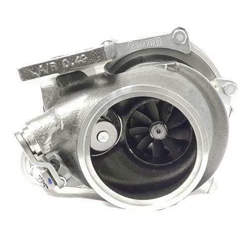 Garrett G25 660 A/R 0,72 Wastegate (Reverse Rotation)