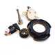 Kamläges adapter KIT Volvo B230