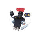 QSP Batteri switch FIA Godkänd