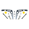 Turn angle lock kit E46 M3 Drift - PnP