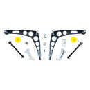 Styrvinkelkit BMW E30 Drift (5 × 120) - PnP