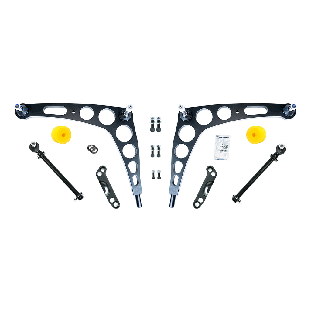 Turn extention kit E30 Drift (4 × 100) - PnP