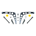 Turn extention kit E30 Drift (4 × 100) - PnP