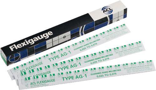 Green Flexigauge by ACL (1)
