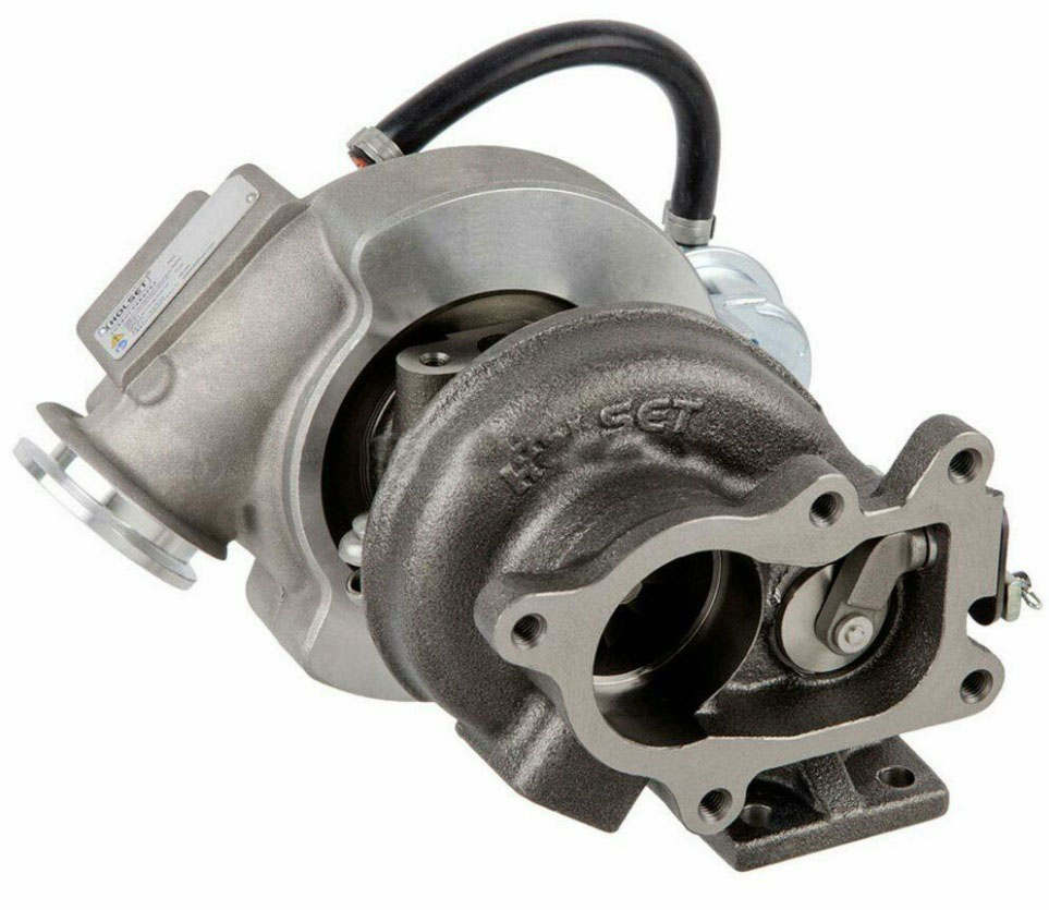 Holset HE221W T/H 7cm